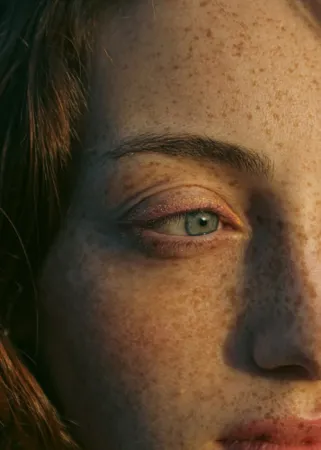 Fotografía Sitchinava - Stars On Her Skin 2