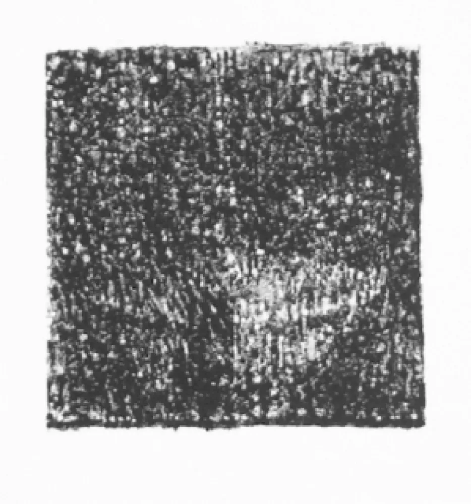 Litografía Smith - Fugitive Archive 1