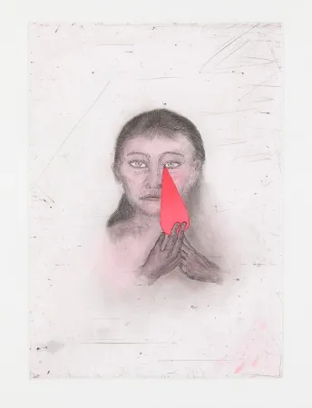 Aguafuerte Y Aguatinta Smith - Josephine