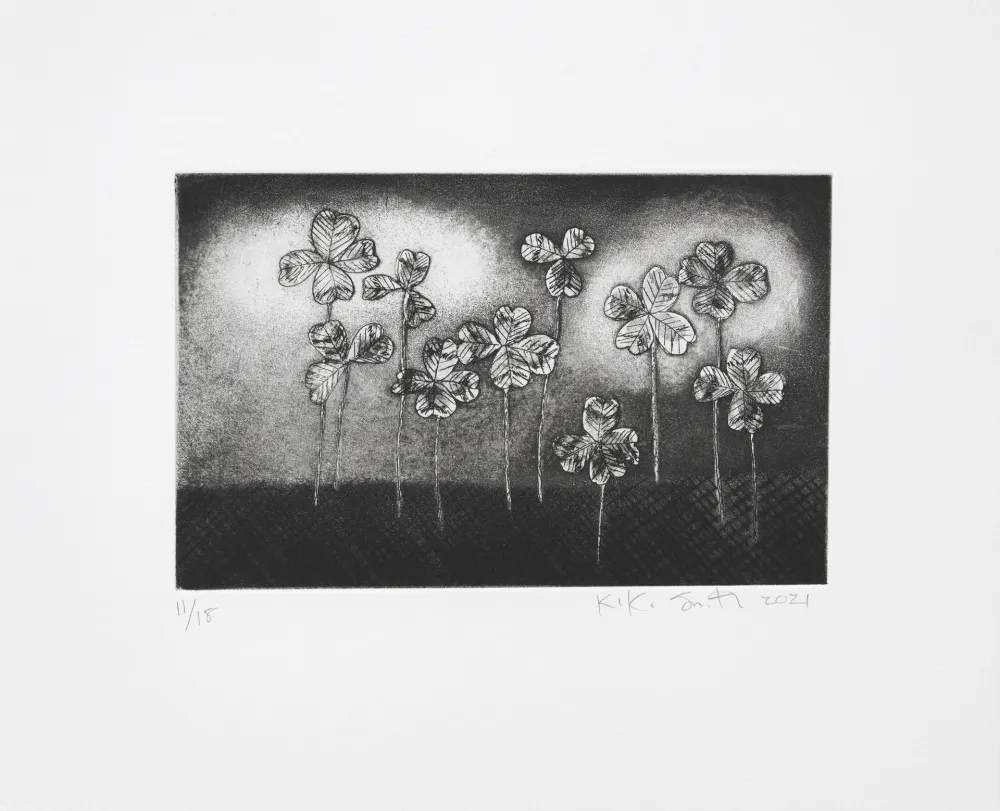 Grabado Smith - Prelude