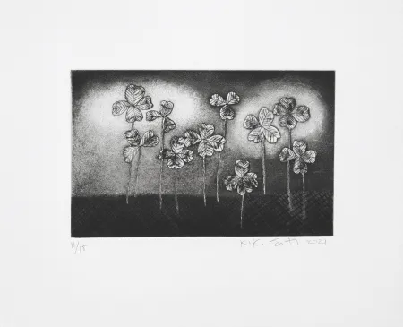 Grabado Smith - Prelude