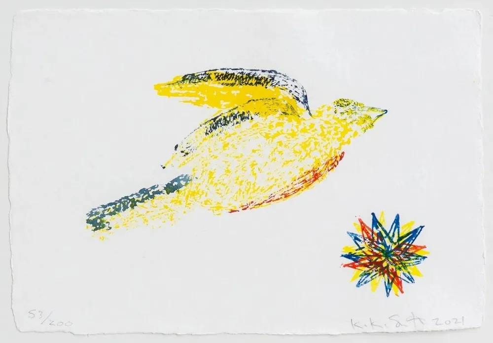 Sin Técnico Smith - Red Breast