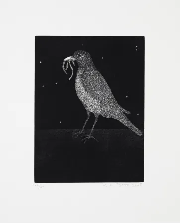 Grabado Smith - Sooner