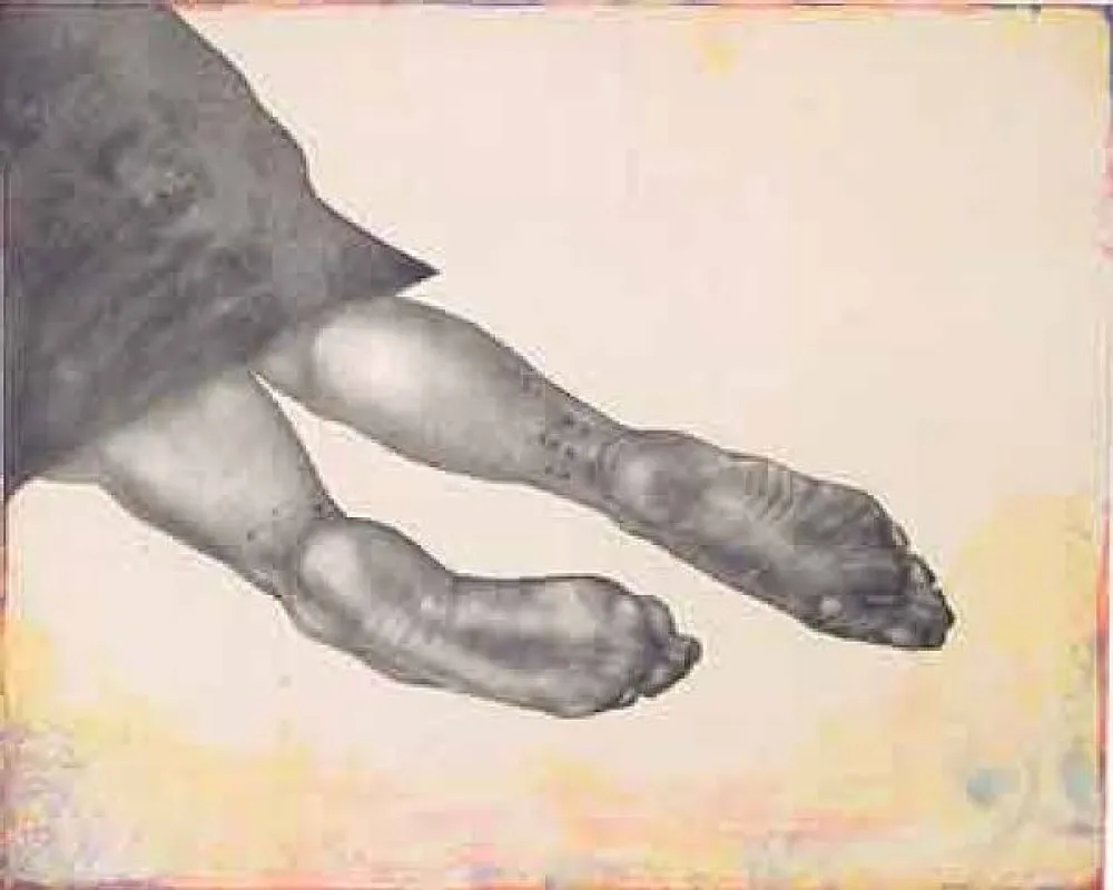 Grabado Smith - Still