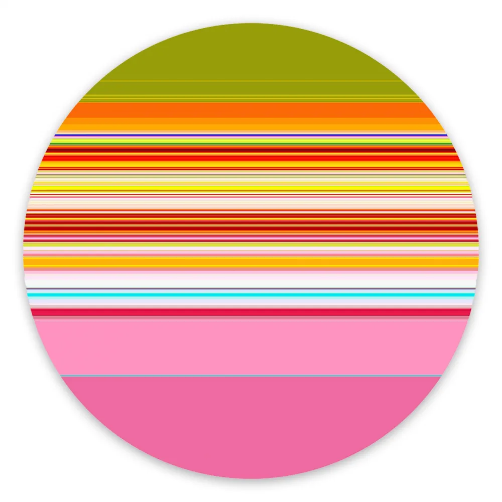 Fotografía Snell - Intersect # 201401