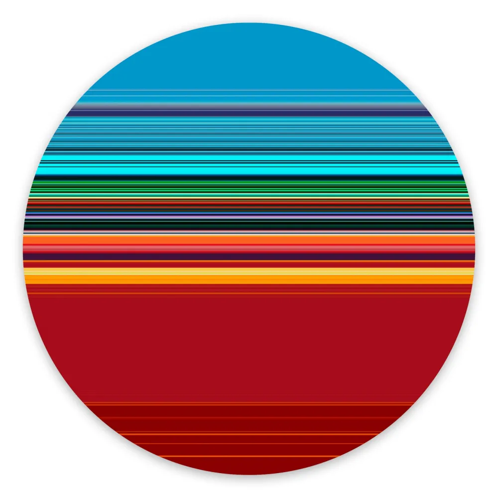 Fotografía Snell - Intersect # 201502