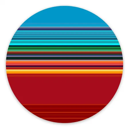 Fotografía Snell - Intersect # 201502