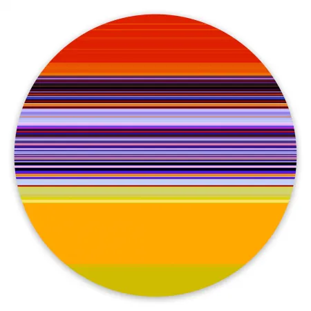 Fotografía Snell - Intersect # 201503