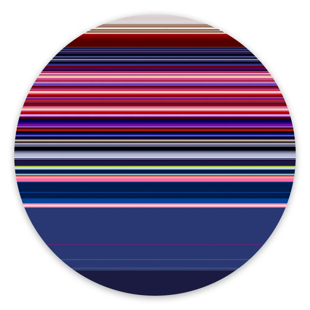 Fotografía Snell - Intersect # 201600