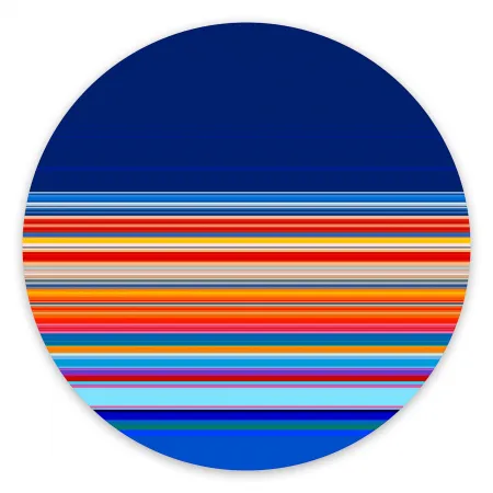 Fotografía Snell - Intersect # 201605