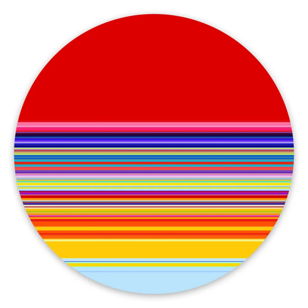 Fotografía Snell - Intersect # 201702