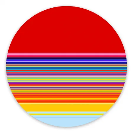 Fotografía Snell - Intersect # 201702