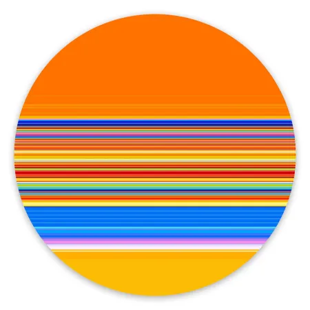 Fotografía Snell - Intersect # 201704