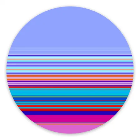 Fotografía Snell - Intersect # 201801