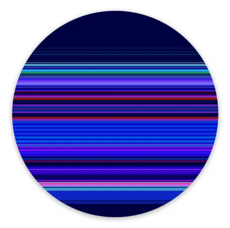 Fotografía Snell - Intersect # 201803