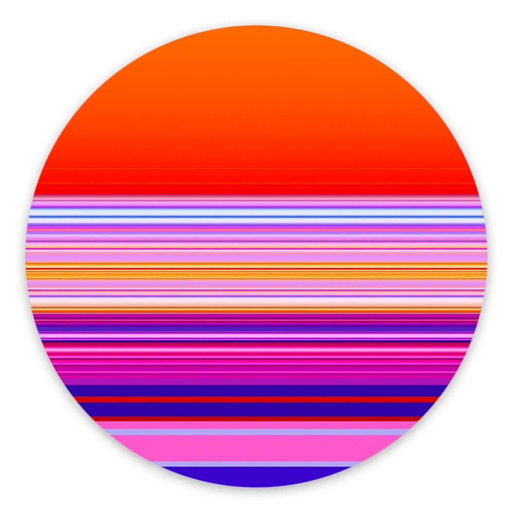 Fotografía Snell - Intersect # 202101 