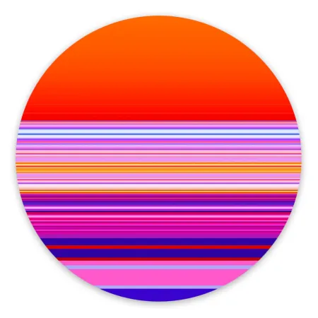 Fotografía Snell - Intersect # 202101 