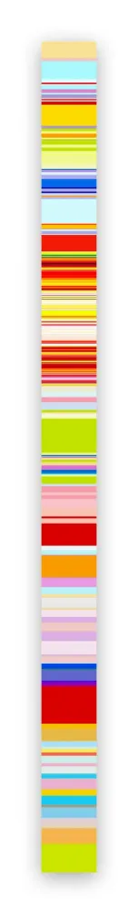 Fotografía Snell - Lumina # 201601