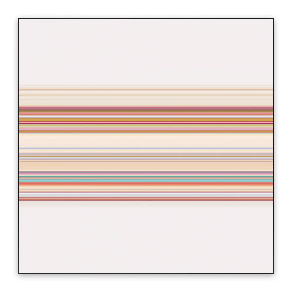 Fotografía Snell - Mute # 201705