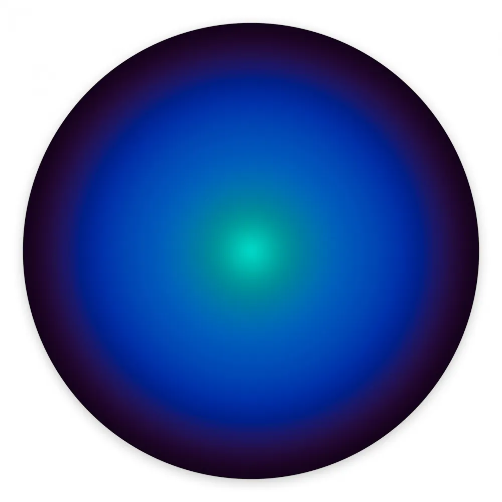 Fotografía Snell - Orb # 201906