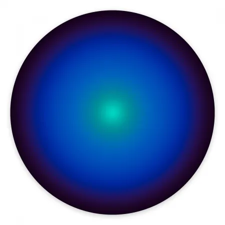 Fotografía Snell - Orb # 201906