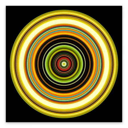 Fotografía Snell - Pulse # 201021 