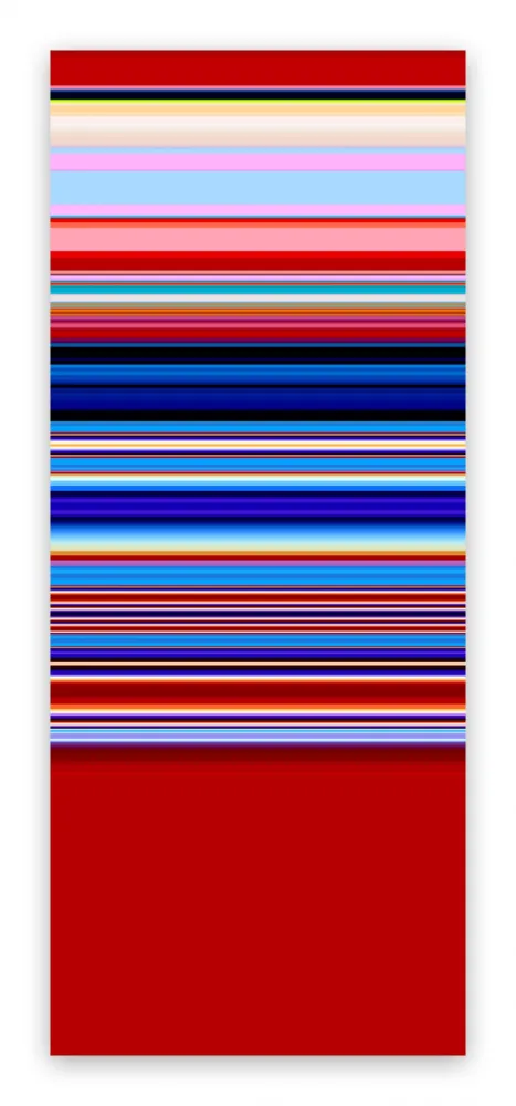 Fotografía Snell - Trace # 201901