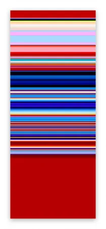 Fotografía Snell - Trace # 201901