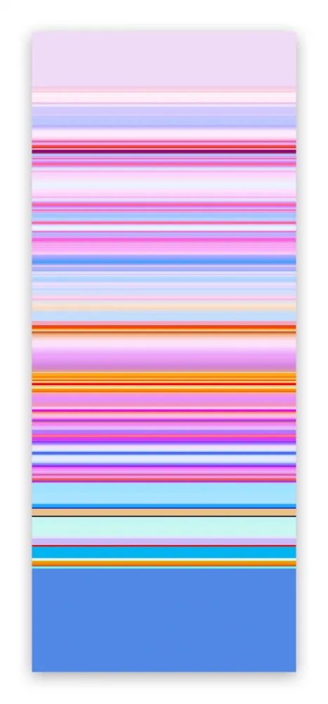 Fotografía Snell - Trace # 201903