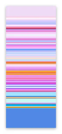 Fotografía Snell - Trace # 201903