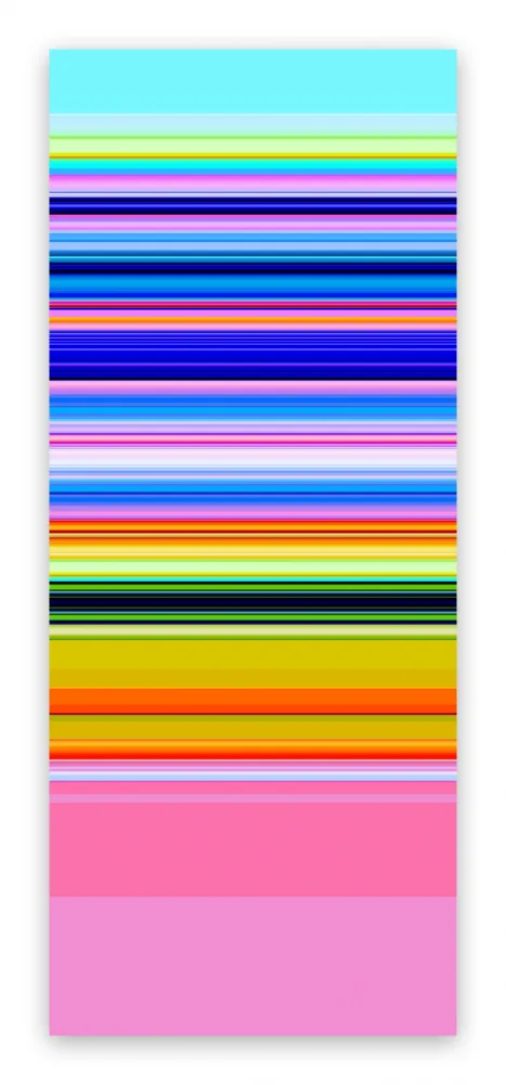 Fotografía Snell - Trace # 201904