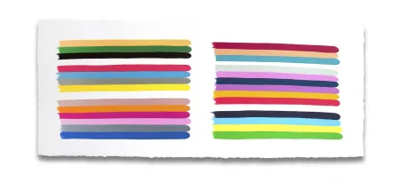 Sin Técnico Snow - Color Stacks Plural 4