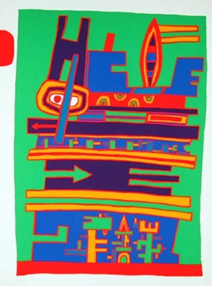 Serigrafía Soisson - Nord Ouest