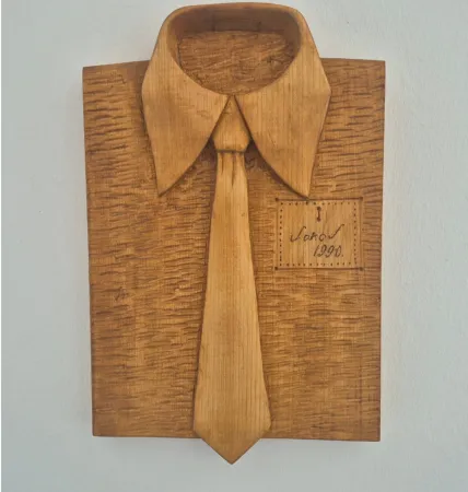 Múltiple Sokov - Shirt