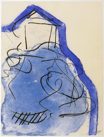 Aguatinta Solano - Imagen y Memoria