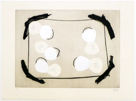 Grabado Solano - PA, PE, PI, PO, PU. I