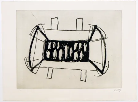 Grabado Solano - PA, PE, PI, PO, PU. II