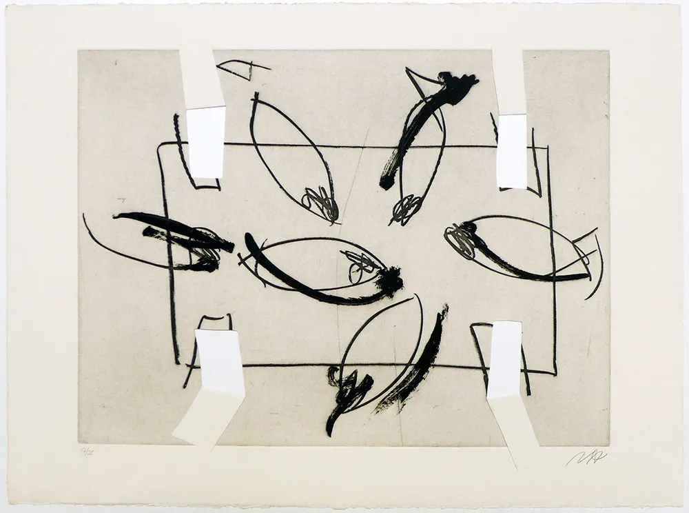 Grabado Solano - PA, PE, PI, PO, PU. IV