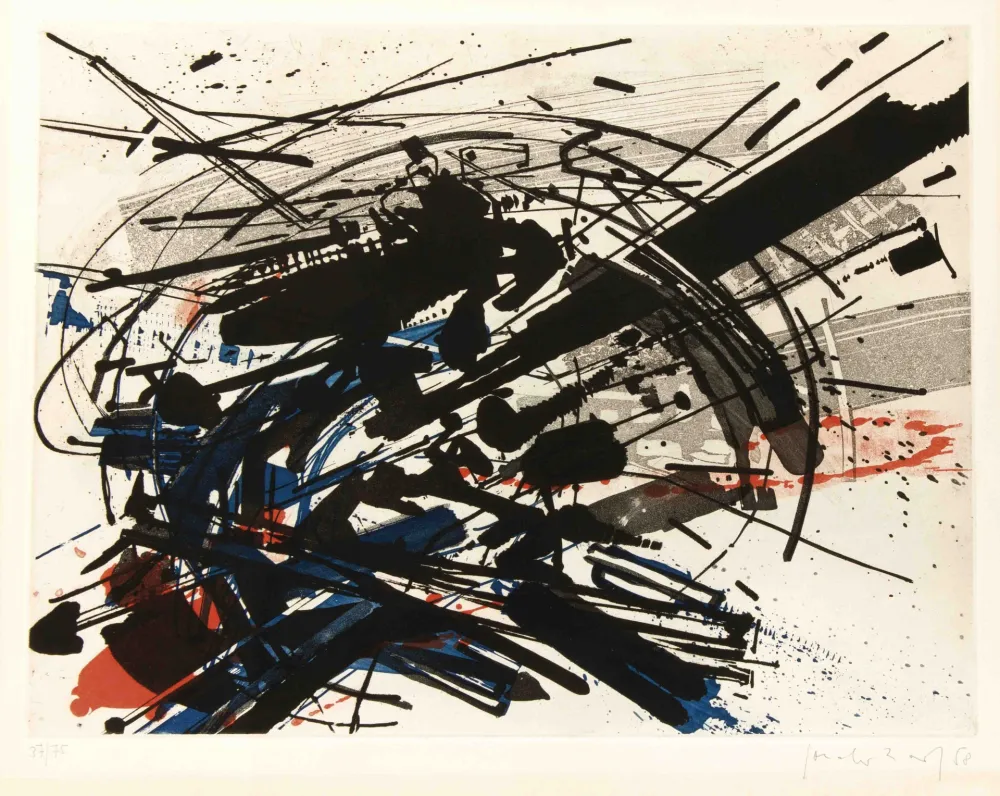 Grabado Sonderborg - No title