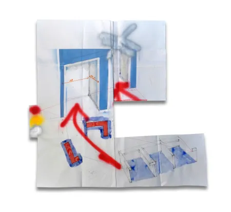 Sin Técnico Soriano - L.I.C. (Blue)