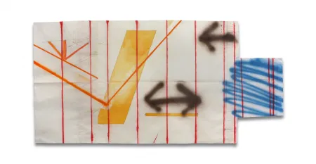 Sin Técnico Soriano - Porch drawing 2