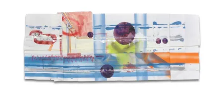 Sin Técnico Soriano - Warren St 18