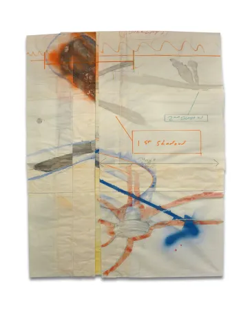 Sin Técnico Soriano - Warren St 8 