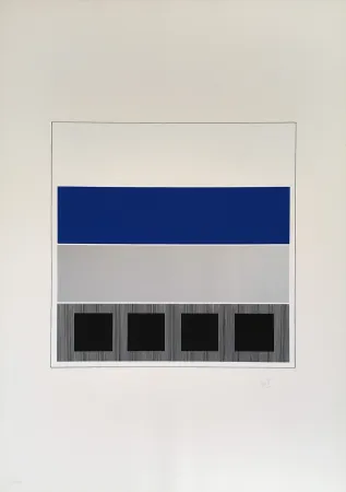 Serigrafía Soto - Caroni