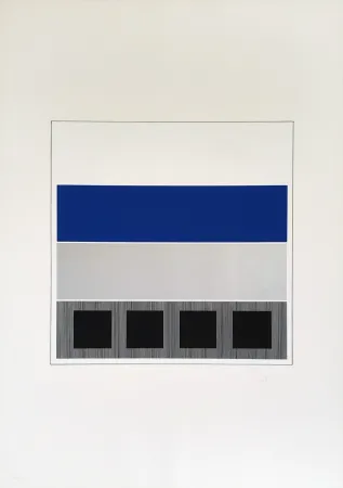 Múltiple Soto - Caroni