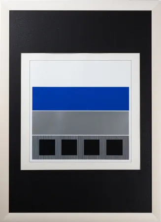 Serigrafía Soto - Caroni