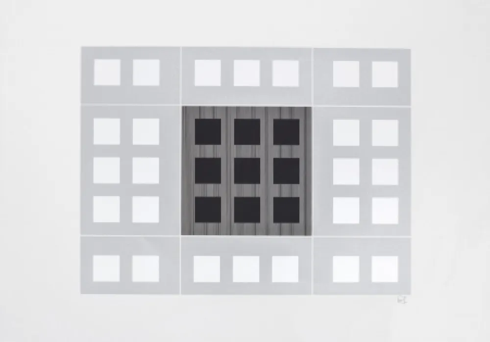 Serigrafía Soto - Caroni 