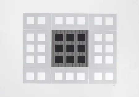 Serigrafía Soto - Caroni 