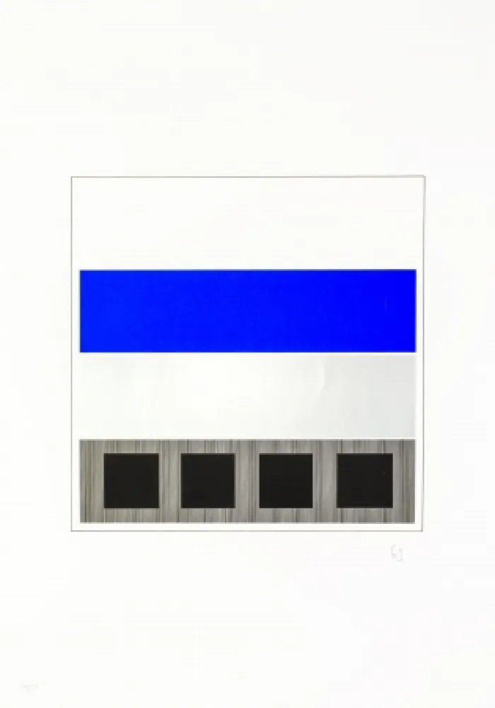 Serigrafía Soto - Caroni