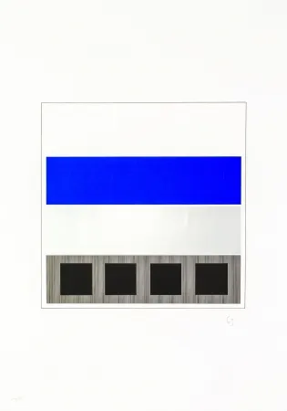 Serigrafía Soto - Caroni